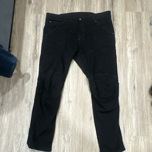 Star raw 5620 slim - g-star, 3d