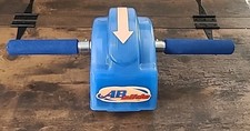 The Original Ab Slide Rullo
