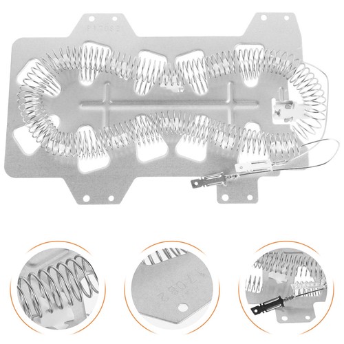 Kit ricambio piastra - ,