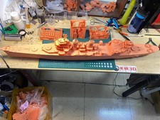 1/200 American New Orleans