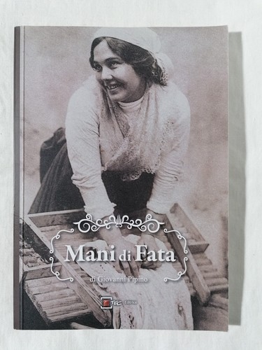 Mani fata libro giovanni - di,