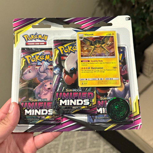 Pokémon tcg sole luna menti - sole,