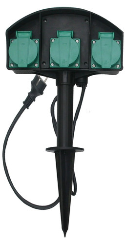 Palina quadro elettrico