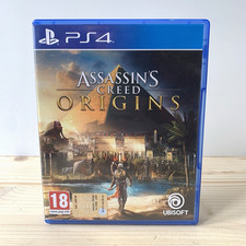 Assassin’s Creed Origins