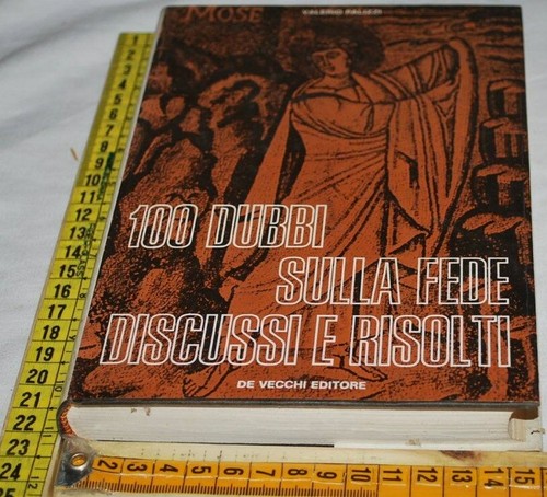 Palizzi 100 dubbi sulla fede - sulla,