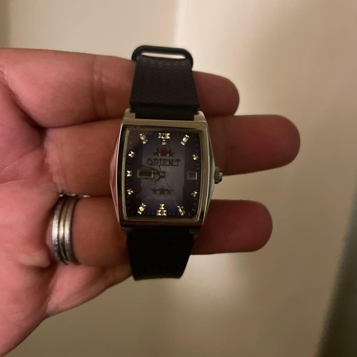 Ottimo orologio orient - ottimo,