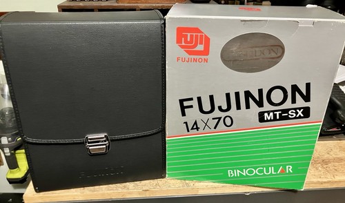 Fujinon poseidon 14x70 - fujinon,