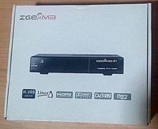 Decoder Zgemma H5 Twin tuner