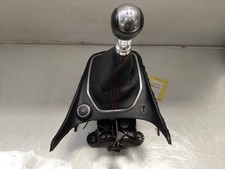 LEVA CAMBIO CON POMELLO E