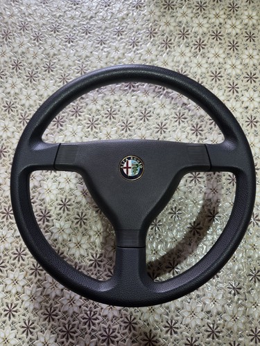 Volante sterzo originale - sterzo,