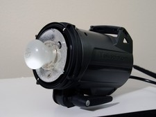 Unità flash da studio