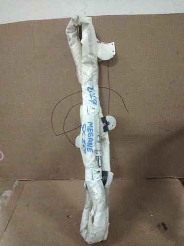 Airbag tendina anteriore - airbag,