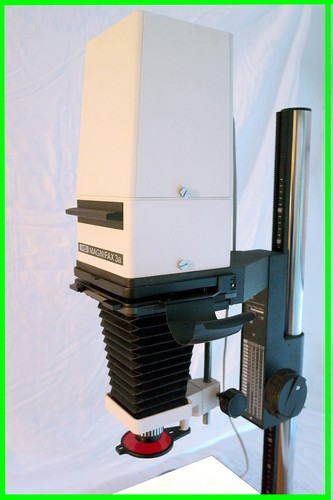 Ingranditore meopta - s/w,
