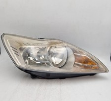 1744971 FARO ANTERIORE DESTRO per FORD FOCUS (CB4) (01/08>12/11<) 1.6 TDCI 2008