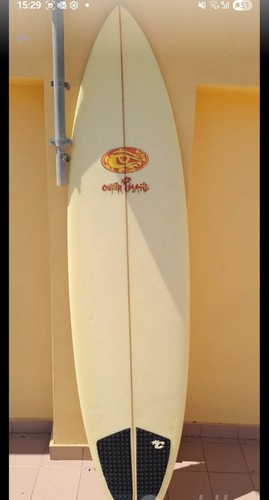 Tavola surf usata - tavola,
