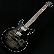 Gibson Custom Shop / Les Paul Special doppio taglio figura Cobra Burst VOS 0 4346