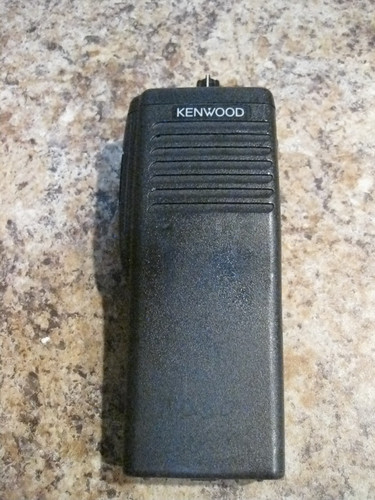 Kenwood 290 vhf 5w - kenwood, tk-290
