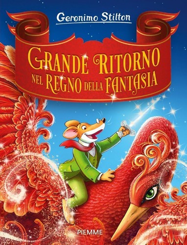 Libri geronimo stilton - libri,
