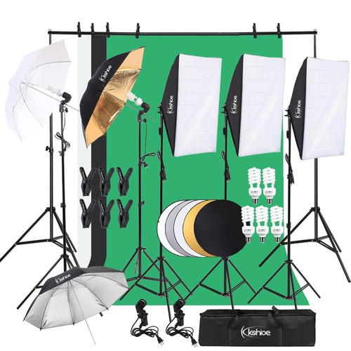 30pcs photo studio - photo, photography