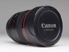 Canon EF 14 mm f/2.8 L II USM