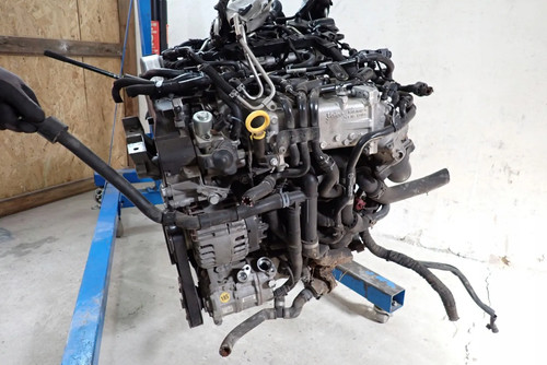 Motore golf cxx 6 - i, 1.6