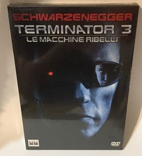Terminator 3 Le Macchine