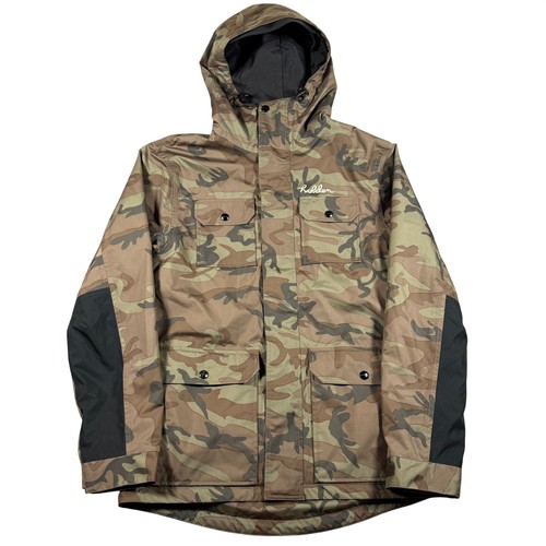 Holden giacca uomo - giacca,