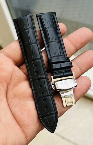 Omega seamaster 20mm cinturino - omega,