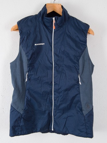 Gilet ibrido mammut - ibrido,