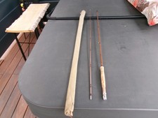 CANNE EN BAMBOU REFENDU PEZON & MICHEL PARABOLIC SPECIALE NORMALE 8,5 PIEDS.