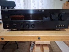 Amplificatore Hi Fi YAMAHA DSP-A5 usato, LEGGI....