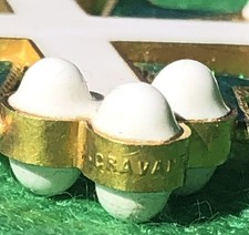 Medaglia Cavaliere Ordine