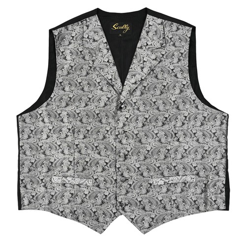 Scully giubbotto uomo - uomo, western