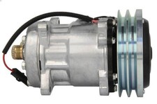 Compressore, Climatizzatore