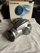 Olympus fotocamera - olympus,