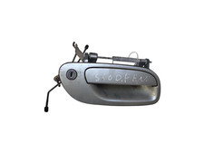 Maniglia esterna porta