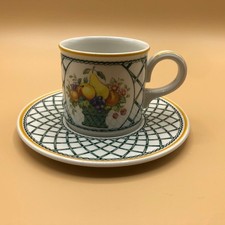 Café ou Thé - Superbe tasse