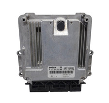 CENTRALINA MOTORE PER DACIA