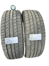 2 PNEUMATICI USATI 195/55 R 16