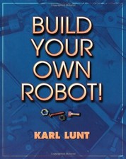 Build Your Own Robot!-Karl