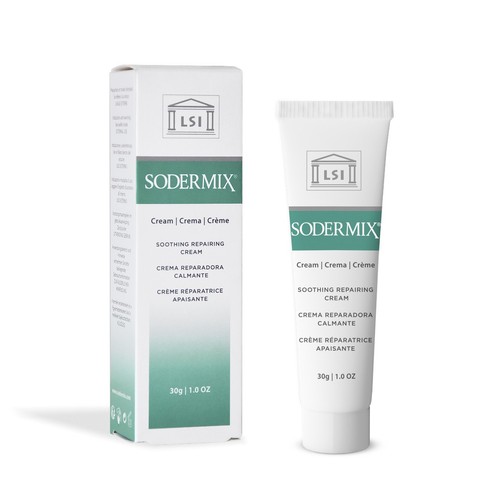 Sodermix 30g riduce - sodermix,
