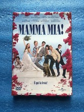 DVD Film Musical Mamma Mia