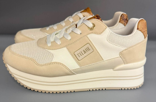 Sneakers scarpe donna alviero - sneakers,