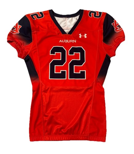 Maglia under armour auburn - under,