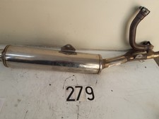 279 TERMINALE SCARICO SUZUKI