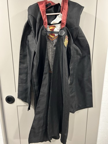 Costume halloween harry potter - halloween,