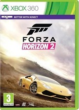 Forza Horizon 2 - Videogioco