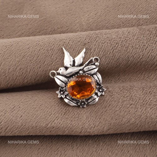 Ciondolo argento sterling - argento,