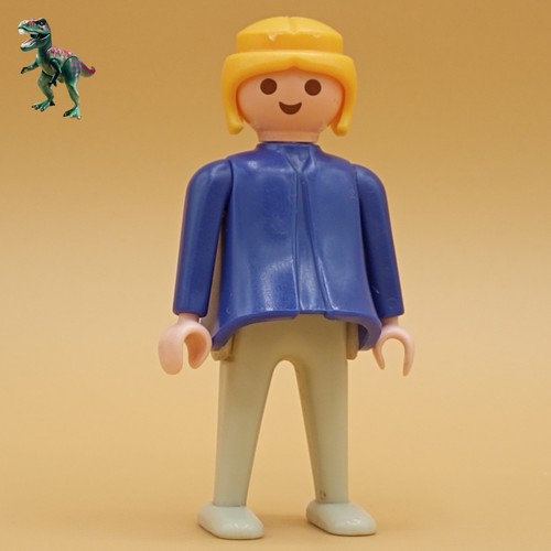 Playmobil figura