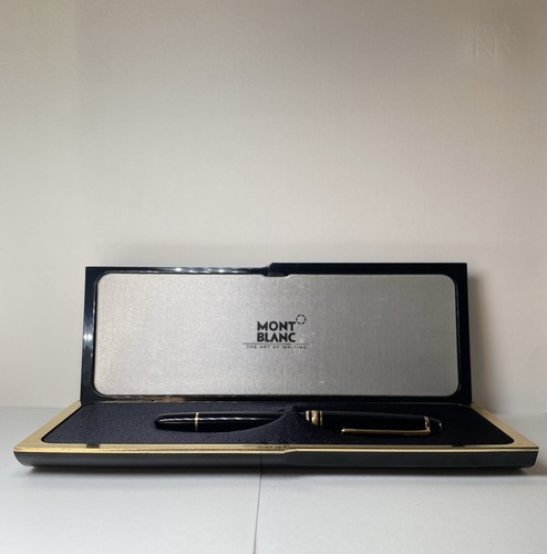 Montblanc meisterstück - montblanc,